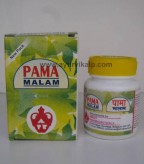 pama malam | skin diseases | scabies treatment | medicine for ringworm